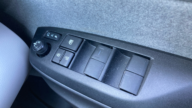 Toyota Yaris 1.5 Hybrid Excel 5dr CVT Hybrid Hatchback